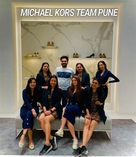 michael kors watch showroom in pune|Michael Kors west bengal.